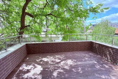 Apartament cu 3 camere, mobilat în Aviatorilor - 7