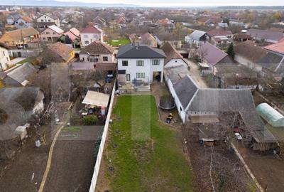 Vila Exclusivista in Vladimirescu, Construc?ie Premium, - 11