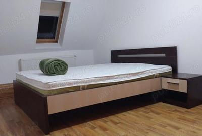 Apartament cu 2 camere semidecomandat în Complex Studențesc - 4