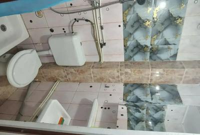 Garsonieră decomandată în Mărăței - 1