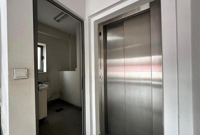 Birou, de 84 mp, în Gară - 3