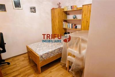 Apartament 3 camere de vanzare in centrul Orasului - 4