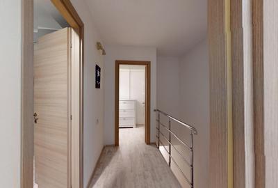 Vilă cu 3 camere și bucătărie închisă - Cosmopolis - 4