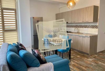 Apartament cu 3 camere decomandat, mobilat în Hipodrom 3 - 3