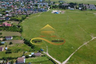 Teren intravilan | Ideal cartier rezidential | Lilieci - ... - 2