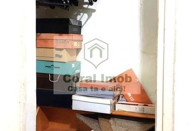 Apartament cu 3 camere semidecomandat în Doamna Ghica - 10