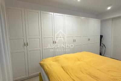 Inchiriere apartament 3 camere - Cortina North, Pipera - 7