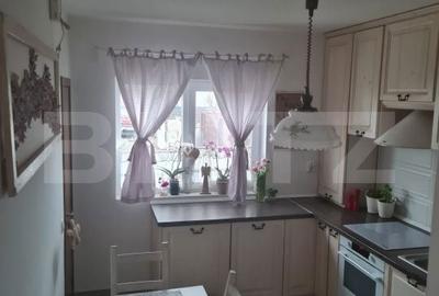Casă cu 3 camere în Curteni - 4