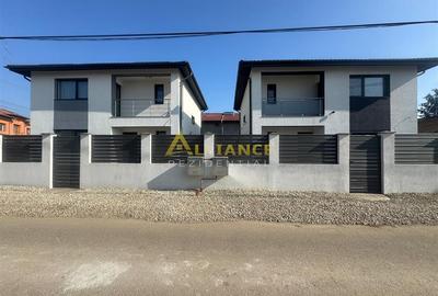 Casă individuală cu 4 camere cu Teren 320 Mp în Berceni - 3