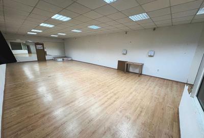 Spațiu comercial, de 130 mp, în Central - 1