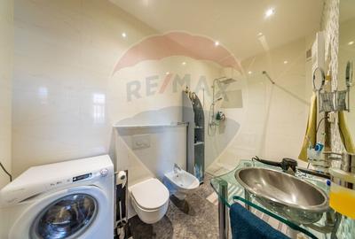 Apartament cu 3 camere de vanzare in zona Ultracentral - 24