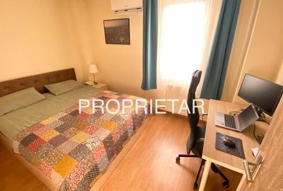 PROPRIETAR: 4 camere Aradului Vest, 88mp, bucatarie mare,centrala, AC, boxa - 3