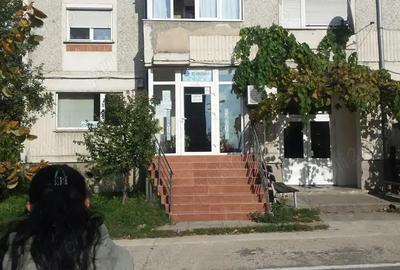 Spațiu comercial, de 53 mp, în Rogerius - 7