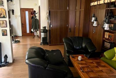 Apartament cu 3 camere decomandat, mobilat în Iancului - 2