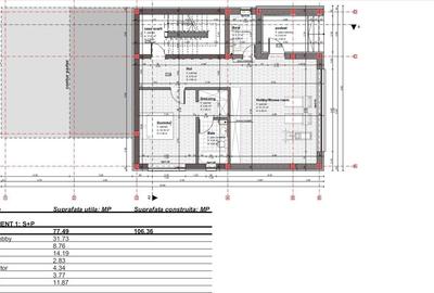0% comision Casa 5 camere, 160mp utili, 375mp teren liber- Manastur - 4