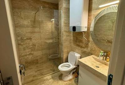 Apartament cu 2 camere în Mangalia - 6