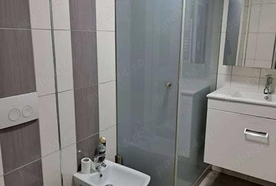 Apartament cu 2 camere semidecomandat în Micro 16 - 2