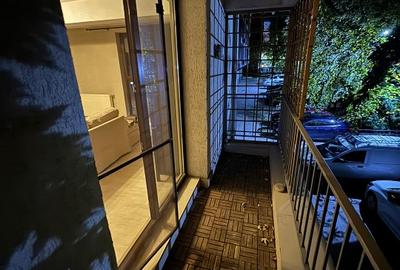 Apartament 2 camere Militari Residence - 9