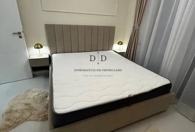 Apartament cu 2 camere semidecomandat, mobilat în Florești - 3