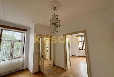 Apartament cu 4 camere decomandat, mobilat în Unirii - 11
