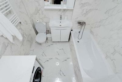 Se inchiriaza garsoniera zona Bucurestii Noi - 1