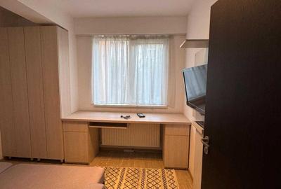 Apartament cu 2 camere semidecomandat în Roșu - 6