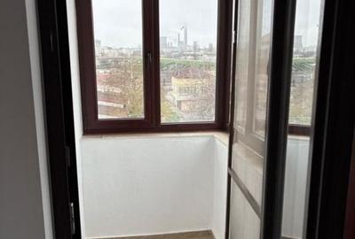 Studio /  36 mp / zona km 4-5 / bloc nou / centrala / AC - 4