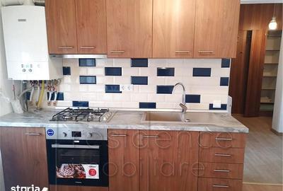 Apartament cu 2 camere semidecomandat, mobilat în Dâmbul Rotund - 3