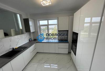 E3- Duplex 3 camere, renovat ultramodern, mobilat complet - 3