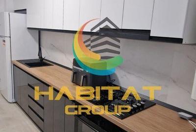 Apartament cu 2 camere decomandat, mobilat în Central - 9