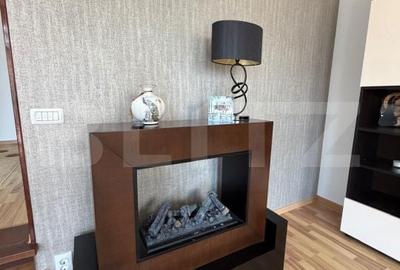 Casă cu 4 camere cu Teren 650 Mp în Ipotești - 15