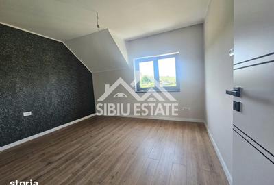 Casă cu 4 camere cu Teren 360 Mp în Șura Mare - 12