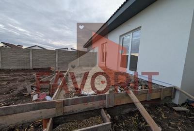 Duplex | Parter | Toate utilitatile | Finisaje premium | Curte generoasa - 13