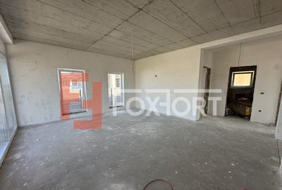 Duplex individual cu 4 camere Urseni - Toate utilitatile