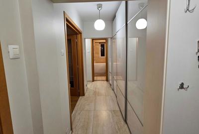 Apartament cu 3 camere în Văcăresti - 7