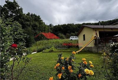 Casă cu 4 camere în Sud - 12