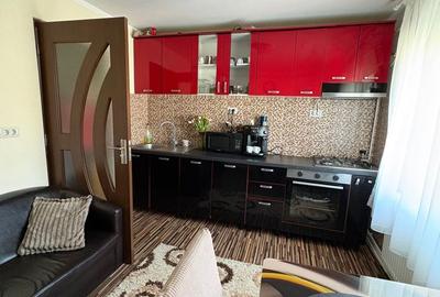 Apartament cu 3 camere decomandat în Autogară - 1