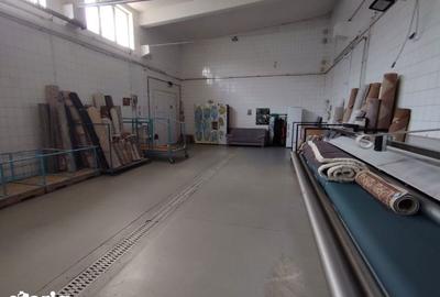 Spațiu comercial, de 300 mp, în Rovine - 9