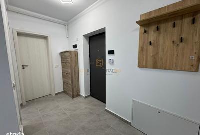 Apartament cu 2 camere, mobilat în Central - 8