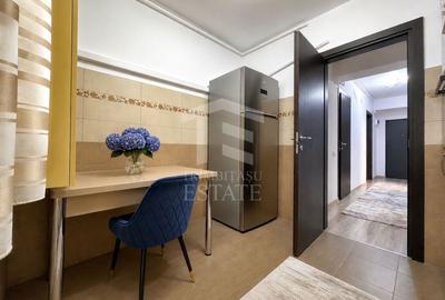 Apartament cu 2 camere decomandat, mobilat în 1 Decembrie 1918 - 9