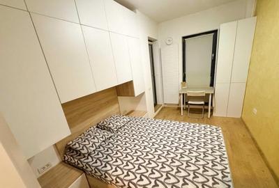 APARTAMENT LUX 3 CAMERE/ CENTRALA PROPRIE/ 6 MINUTE DE METROU - 6