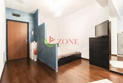 Garsoniera, mobilata ?i utilata, Baneasa-Aleea Privighetorilor - 4