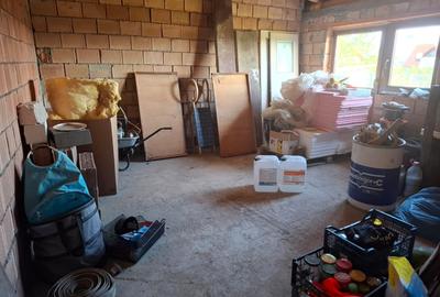 Casa individuala 4 camere, 163mp utili si 1000mp teren,  Dealul Sibiului. - 18