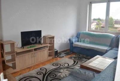 Garsonieră decomandată în Central - 1