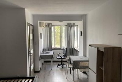 Vand garsoniera Turnu Magurele