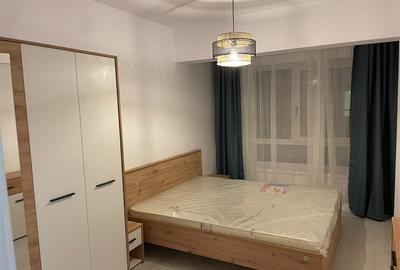 Apartament cu 2 camere decomandat, mobilat în Moara de Vânt - 4