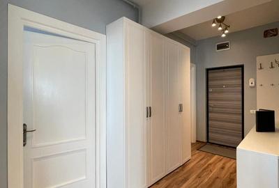 Exclusivitate- Tomis Nord, apartament 3 camere, bloc 2015, liber, loc de parcare - 26
