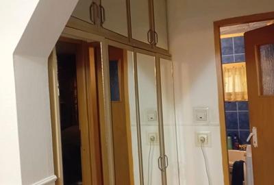 Apartament cu 3 camere decomandat în Central - 3