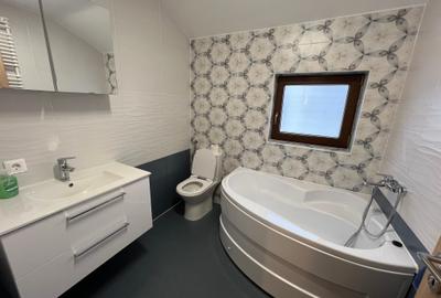 Casă cu 3 camere cu Teren 270 Mp în Arhitecților - Calea Cisnădiei - 20