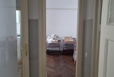 4 Camere la Parter Înalt – Ideal Locuință sau Birou - 6